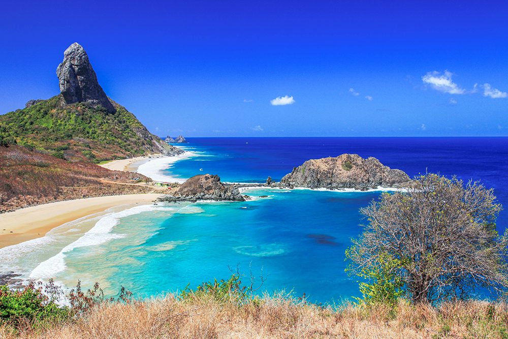 7 noites em Fernando de Noronha para 2 pessoas — imagem 2