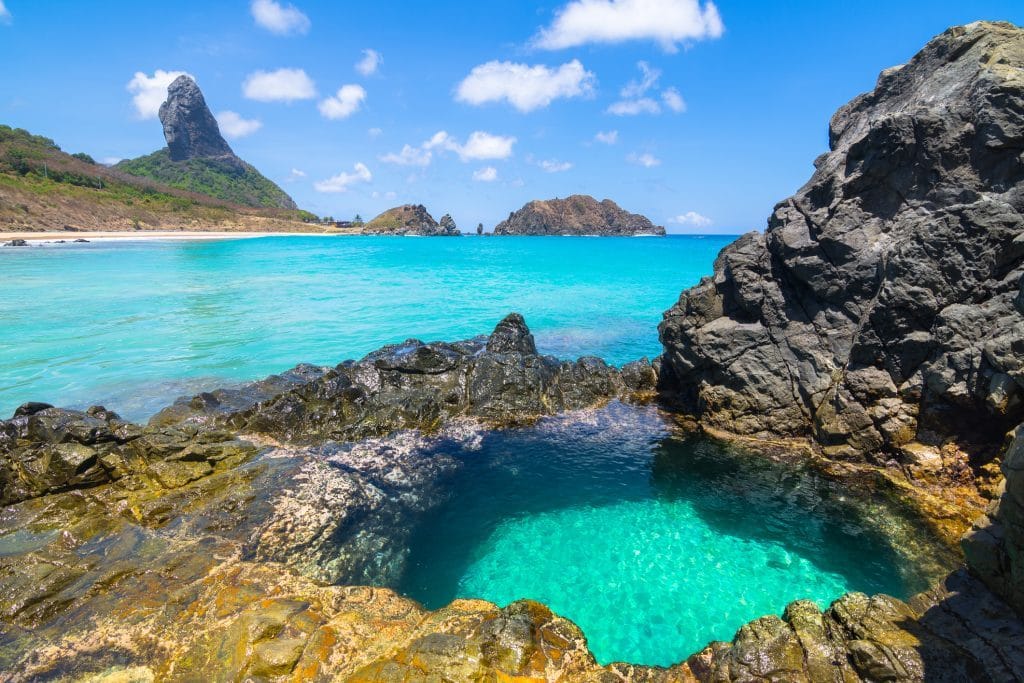 7 noites em Fernando de Noronha para 2 pessoas — imagem 3